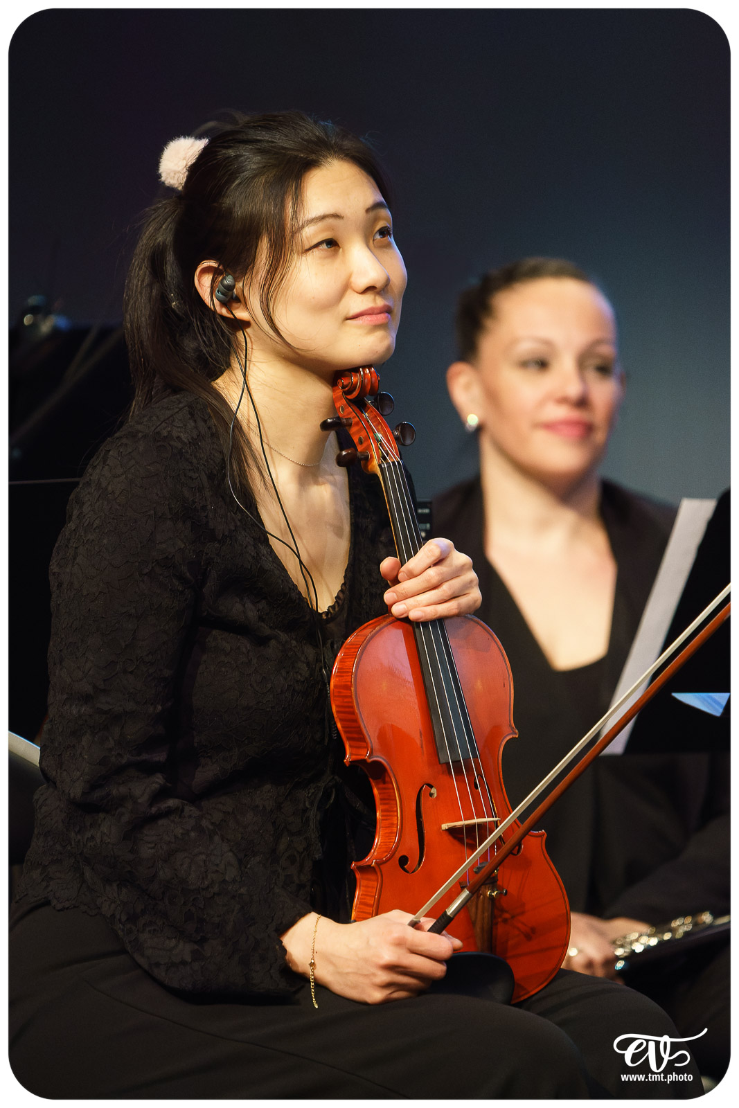 L'ODYSSÉE DE CHOUM (NO LIMIT ORCHESTRA)